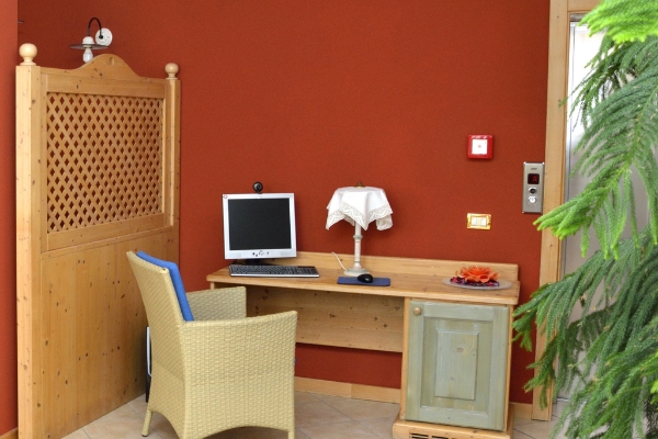 Hotel Garni San Giorgio della Scala (Trento)